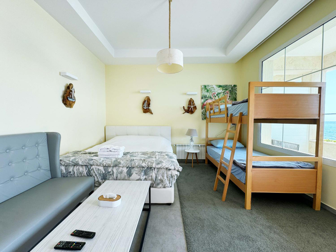 Others 3, Halat sailing club Guest house, Jubail