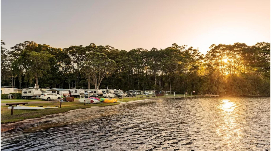Others 4, Discovery Parks - Burrill Lake, Ulladulla, Shoalhaven - Pt B