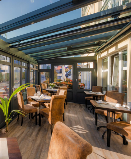 Food & Drinks 5, Aparthotel Strandhus, Vorpommern-Greifswald
