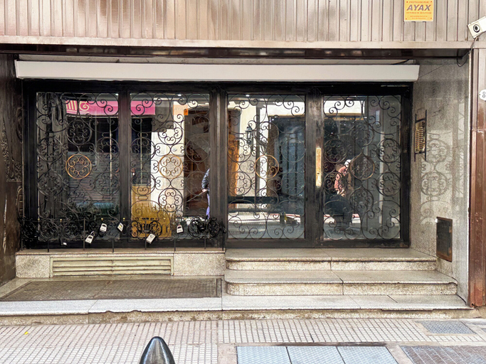 Exterior 3, Rent Up - Cómodo Monoamb. en Microcentro, Distrito Federal