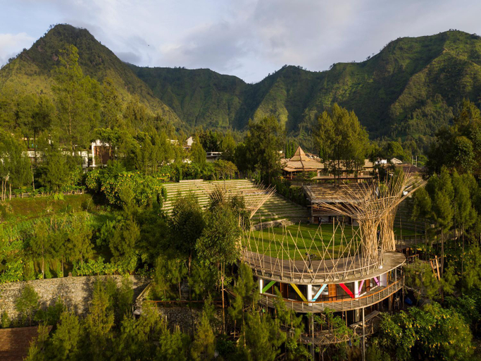 Others 5, Pagupon Bromo Budget Lodge, Probolinggo