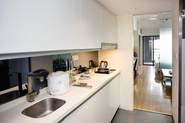 Others 5, Mihua International Apartment, Guangzhou