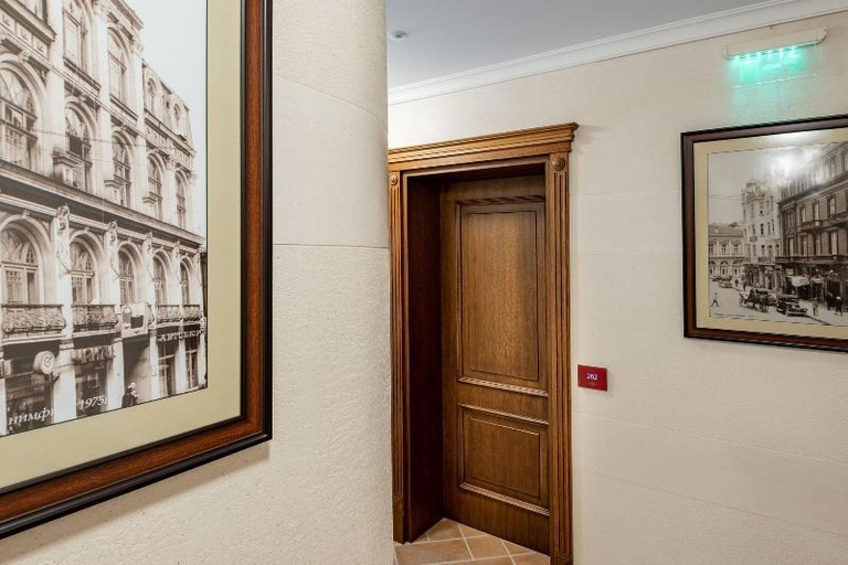 Public Area 3, Villa Flavia Boutique Hotel, Rodopi