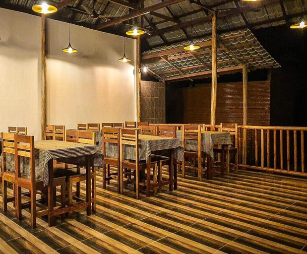 Food & Drinks, Havelock Exotic Beach Resort, South Andaman