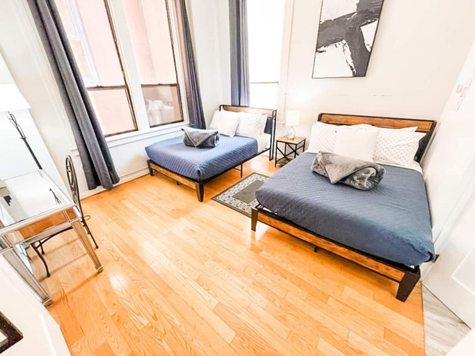 Others 4, Gaslamp 2bdrm - W Parking & 4 Beds #204, San Diego
