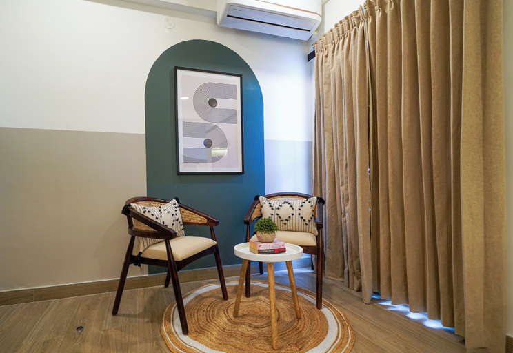 Others 5, Olive Hotel Hoodi by Embassy Group, Bangalore