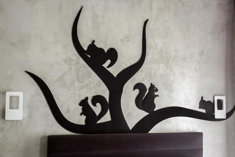 2, Red Brick Hotel Kitay Gorod, Central