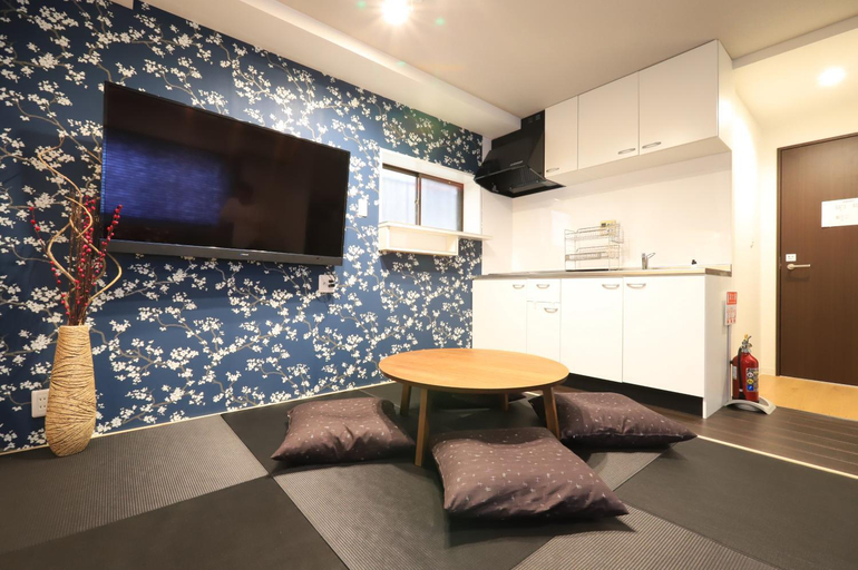 Others 2, Hikari House, Katsushika
