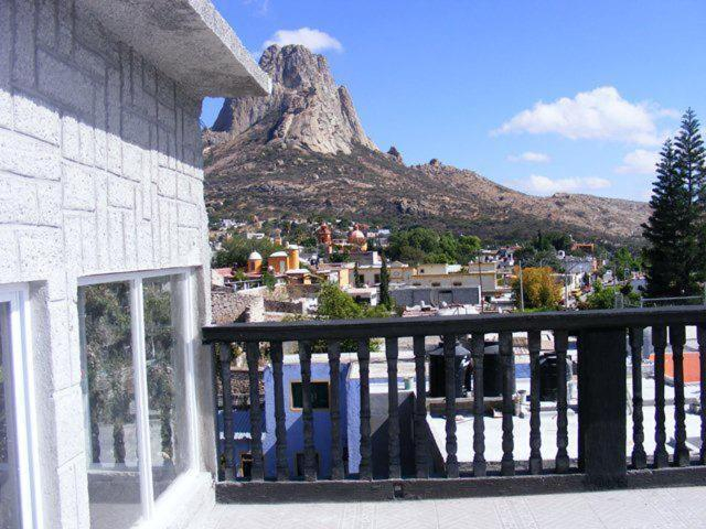 Others 5, Hotel Don Porfirio, Ezequiel Montes