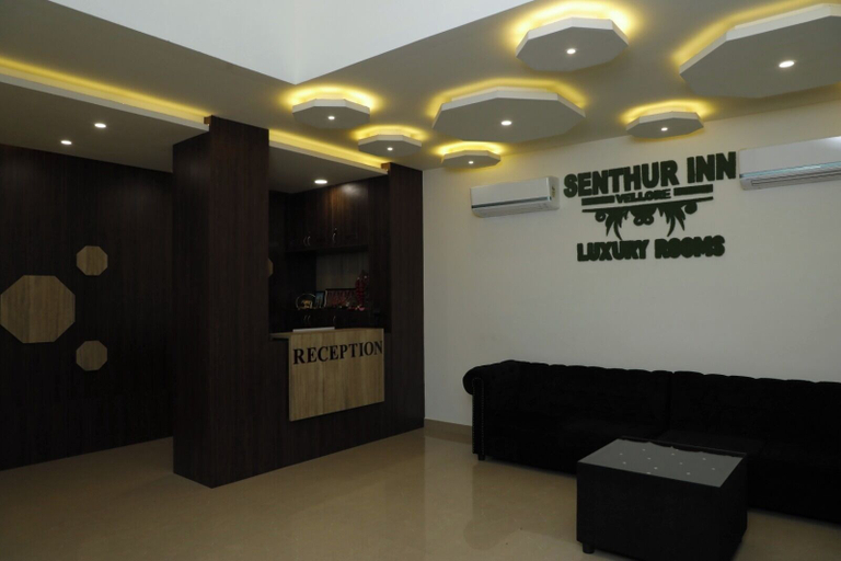 Others 4, Senthur Inn Vellore By K Hotels, Vellore