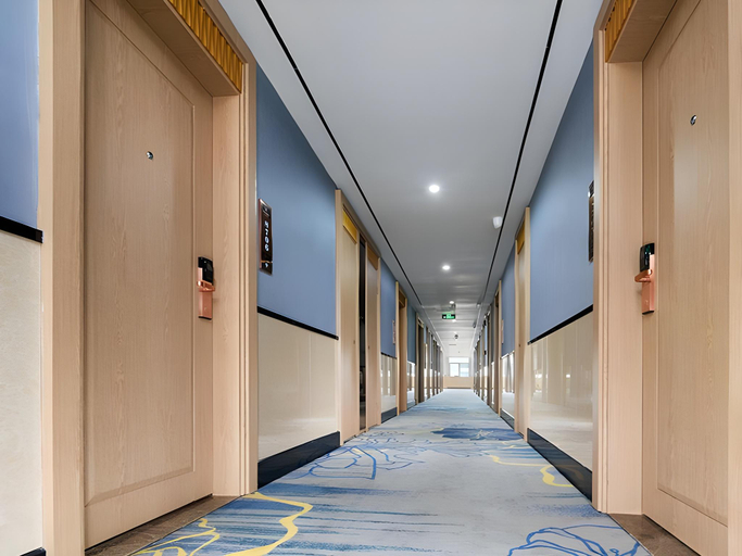 Others 5, Vienna Classic Hotel Zhuhai Doumen Xinqing Science Park, Zhuhai