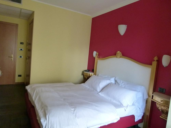 Bedroom 3, Boutique Hotel Bel Sito Wellness & Private SPA, Verona