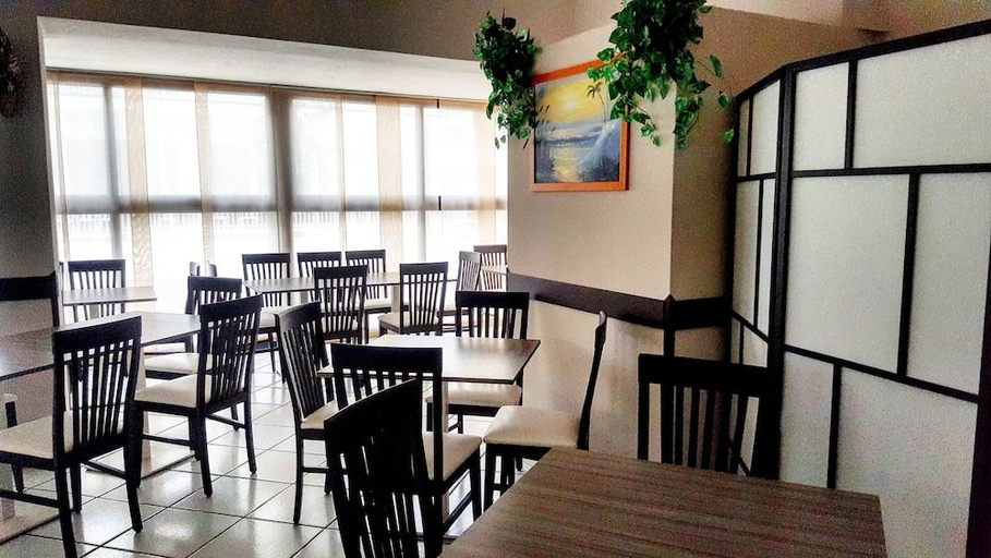 Food & Drinks 5, Hotel Senyor, Rimini
