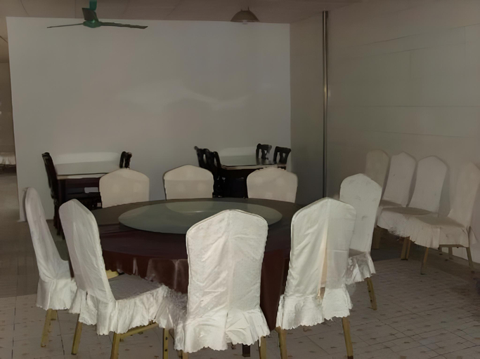Business Facilities, Heng Fu Lai Hotel - Huaguoshan Branch, Guangzhou
