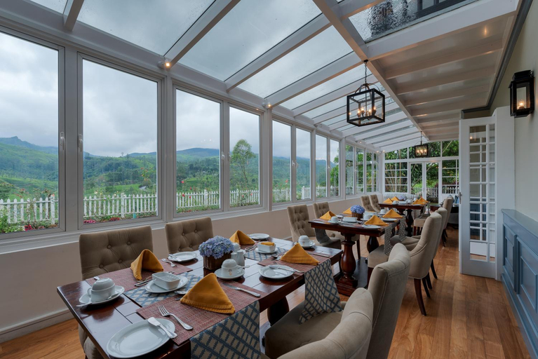 Food & Drinks 5, Langdale Boutique Hotel by Amaya, Nuwara Eliya