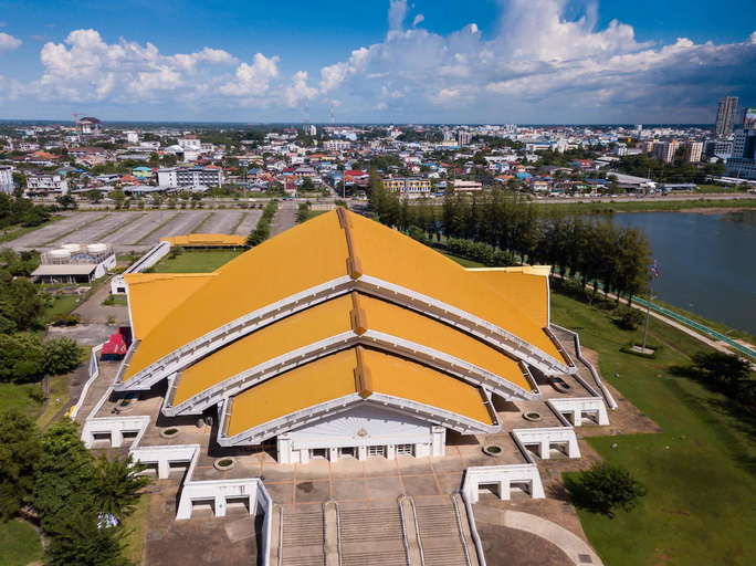 Others 3, Naya Park View Hotel, Muang Khon Kaen