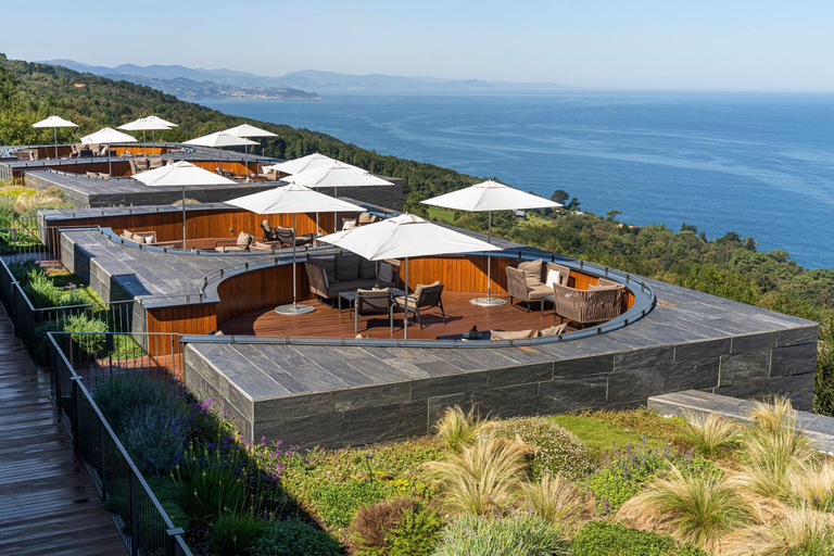 Food & Drinks 5, Akelarre - Relais & Chateaux, Guipúzcoa