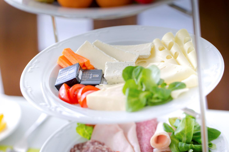 Food & Drinks 5, Waldhotel Friedrichroda, Gotha