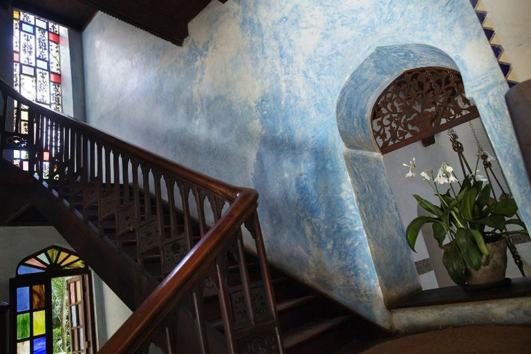 Public Area 3, Emerson Spice Hotel, Mjini