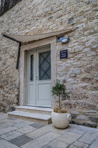 Others 3, Diocletian Luxury Room, Split