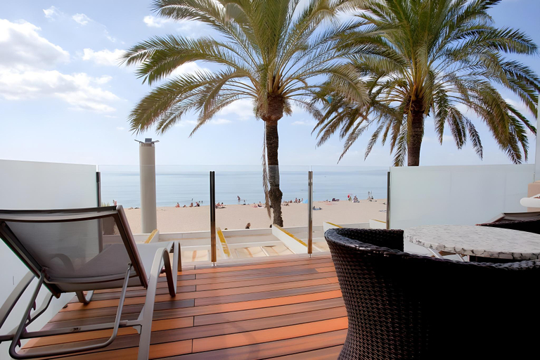 Others 5, PALMA BEACH HOTEL & APT Adults Only, Baleares