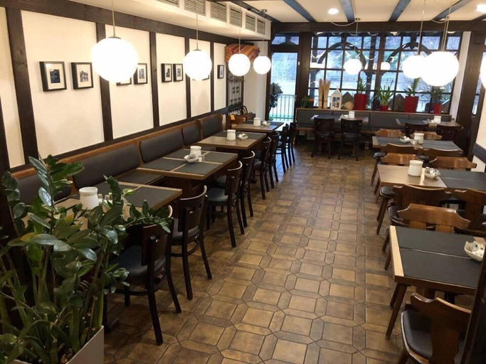 Food & Drinks 4, Hotel Altes Winzerhaus, Cochem-Zell