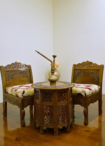 Others 5, Taha Inn Home comfort, Srinagar