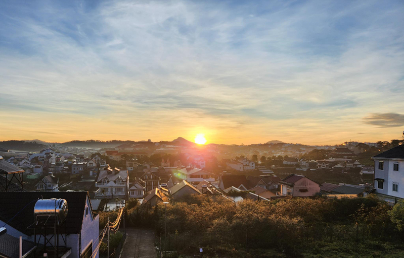 Others 5, Uncle Park's Villa Son Trang, Đà Lạt
