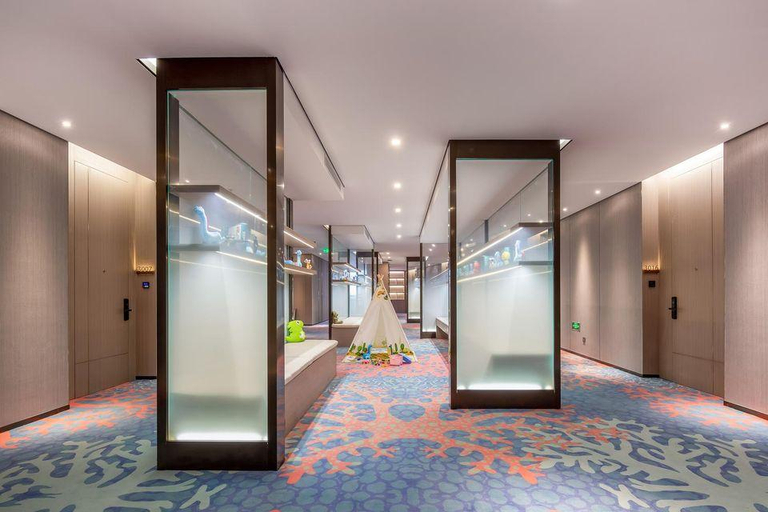 Others 5, Chongqing Winterless Hotel, Chongqing