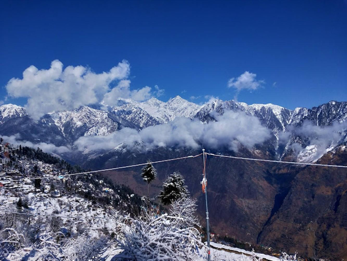 Others 4, Morning Glory Camping and trekking Jyotirmath, Chamoli