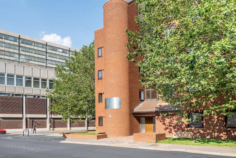 Exterior & Views 1, Charles Hope Swindon, Swindon