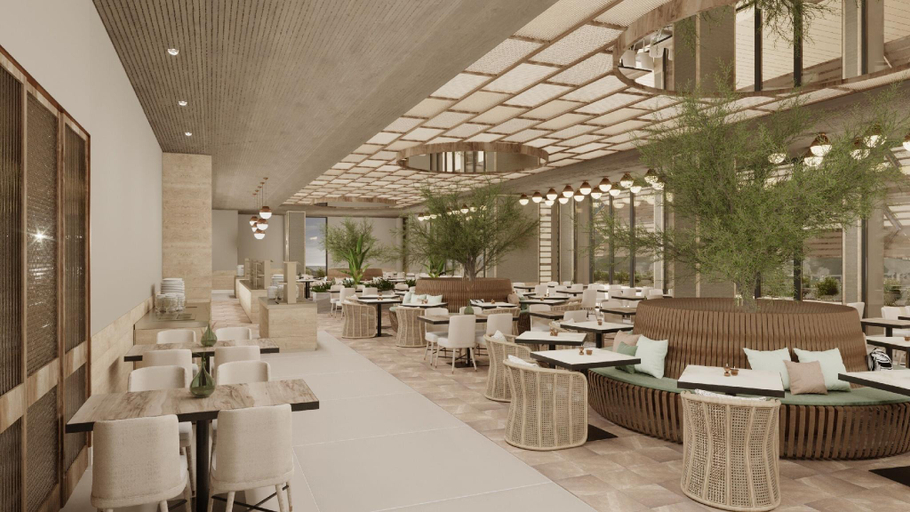 Food & Drinks 5, Attica21 Vigo 4 Superior, Pontevedra