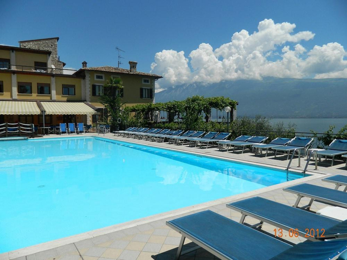 Sport & Beauty 5, Hotel Palazzina, Brescia