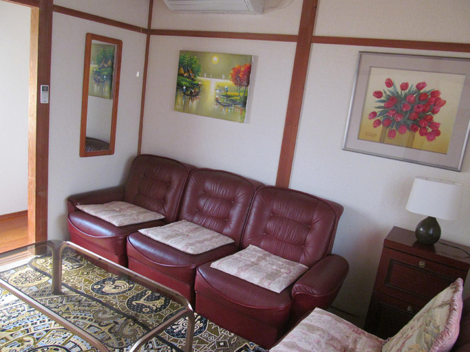 Others 2, GUESTHOUSE HIGASHI FUJITATEI, Shin'onsen