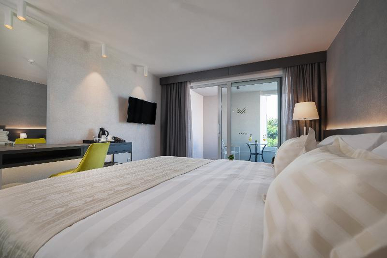 Bedroom 3, Boutique Hotel Mirjam, Makarska