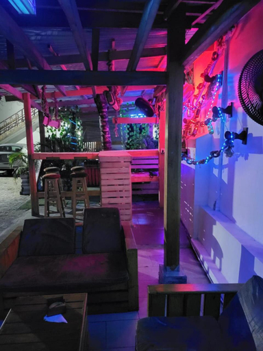 Food & Drinks 3, Taverna Lounge & Boutique Hotel, Port Harcourt