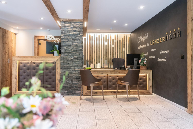 Public Area 4, Hotel Lenzerhorn - Alpine Stay, Spa & Savour, Albula