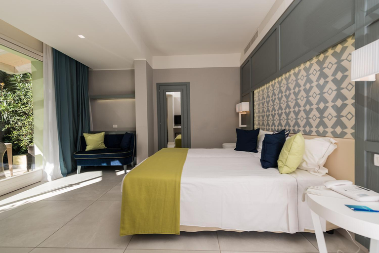 Bedroom 3, Forte Village Resort - Pineta, Cagliari