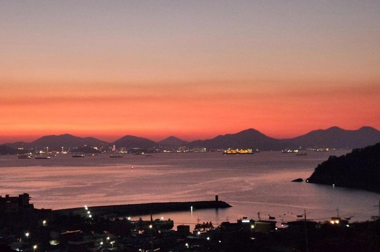 Others 5, Moonlight 2gram Pool Villa Pension, Namhae