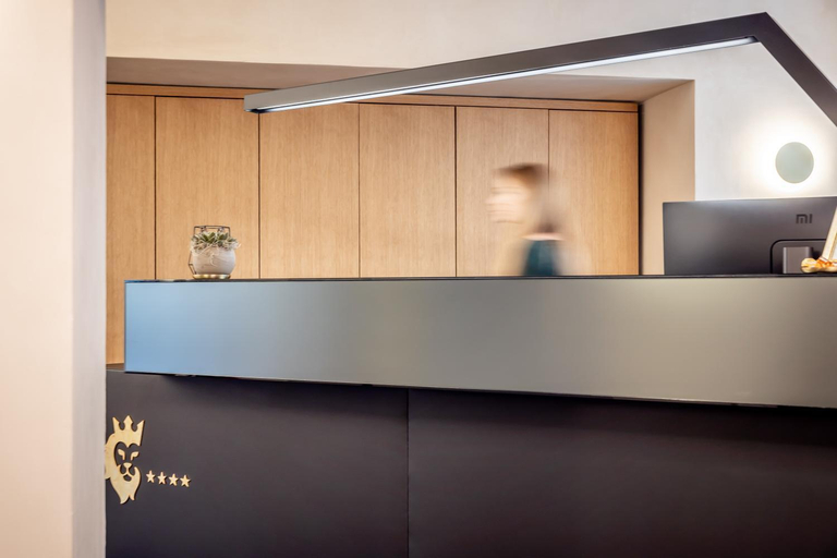 Public Area 3, Stadthotel Styria, Steyr