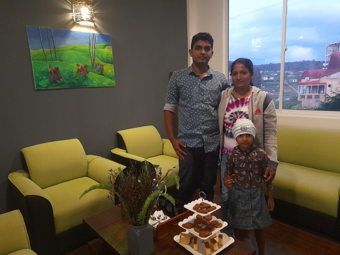 Food & Drinks 5, Tea Mount Forest, Nuwara Eliya
