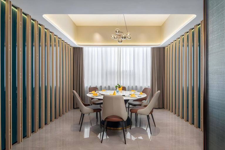 Food & Drinks 2, Golden Eagle Hotel Yuexiu Park Xiaobei Metro Station Branch, Guangzhou