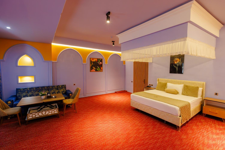 Others 4, Dashli Gala Hotel Ganja, Xanlar