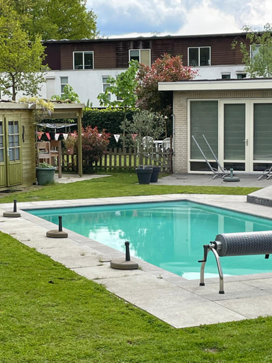 Others 4, B&B Maison Saint Tropez Eindhoven, Eindhoven