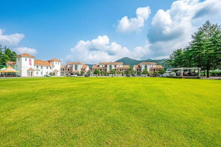 Others 5, Hongcheon Monterio Resort, Chuncheon