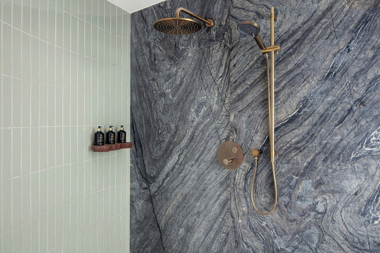 Bathroom 5, The Ritz-Carlton, Masai Mara Safari Camp, Narok West