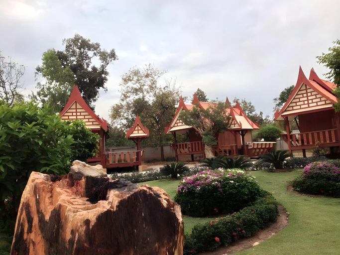 Others 2, Naya Park View Hotel, Muang Khon Kaen