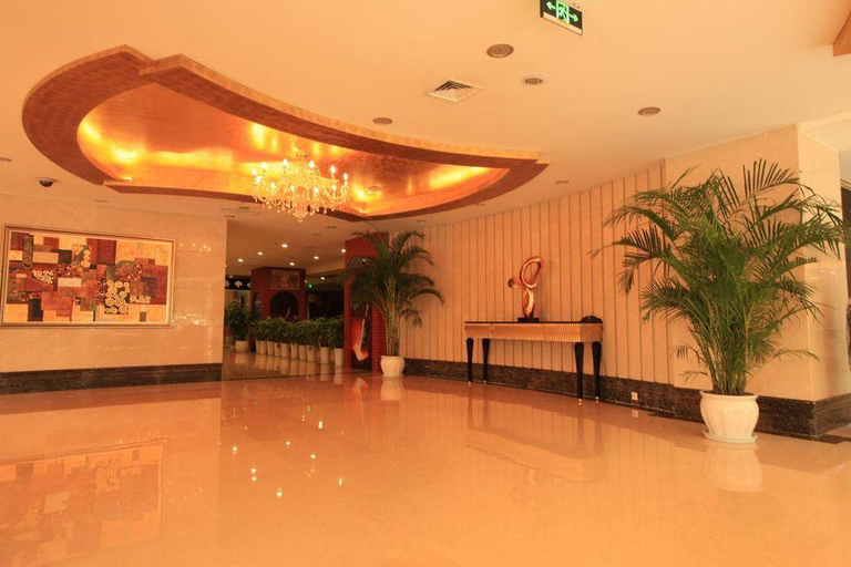 Others 3, Xinxiya Hotel, Chongqing