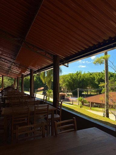 Food & Drinks 4, Hotel Campestre Atibaia, Bragança Paulista