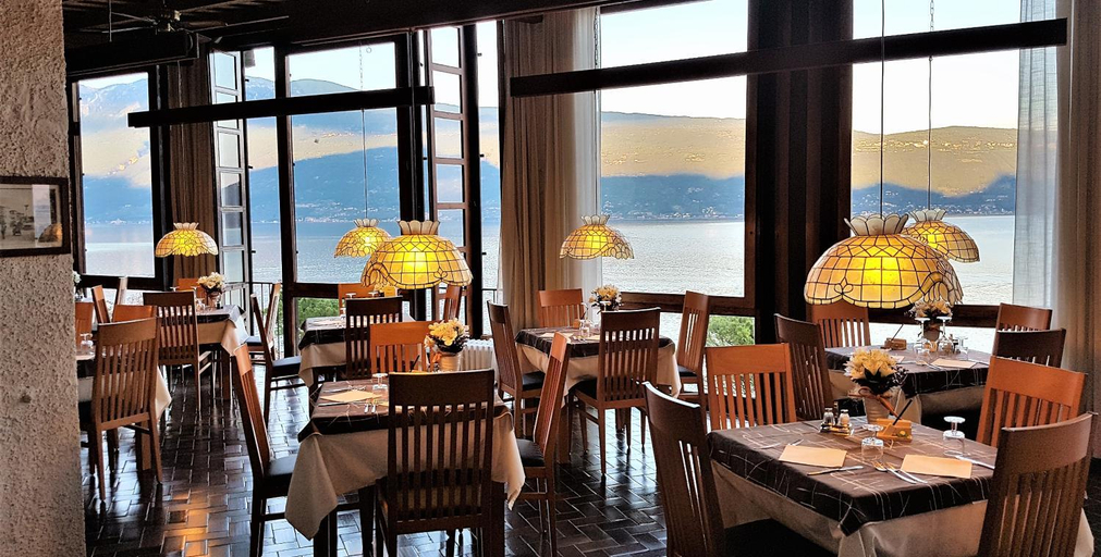 Food & Drinks 4, Hotel Palazzina, Brescia